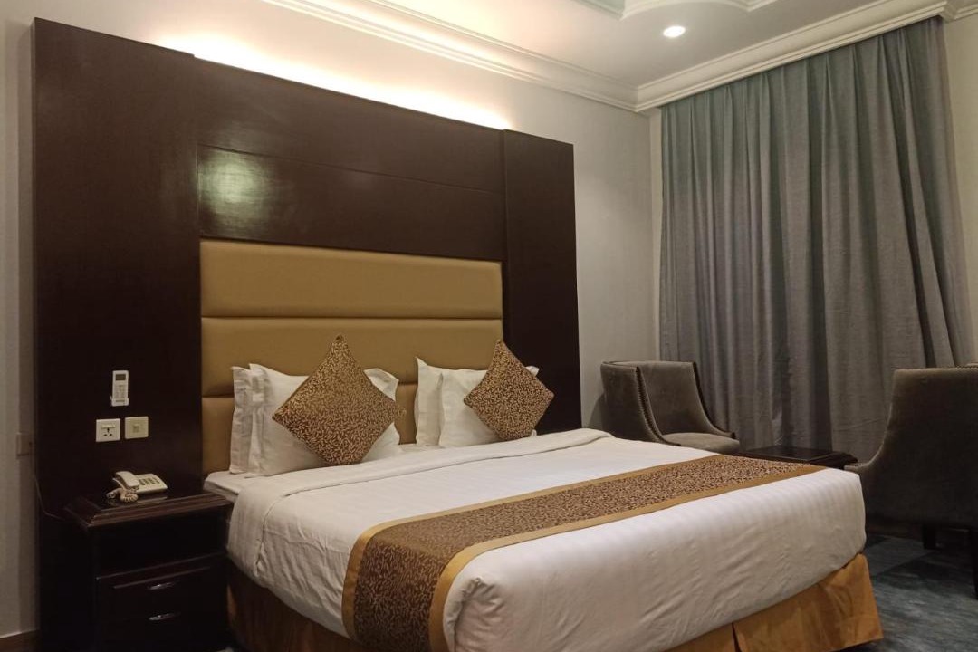 Photo of Bedroom in Abha