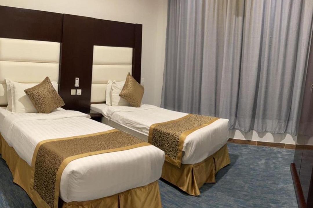 Photo of Bedroom in Abha