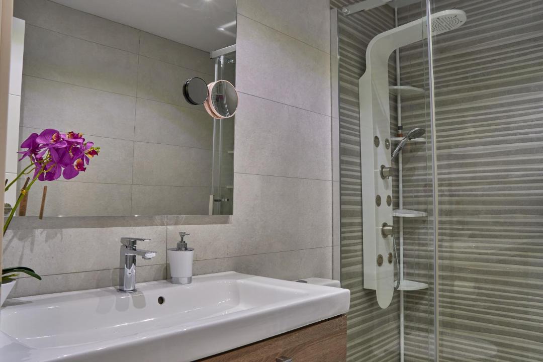 Photo of Bathroom in Algeciras