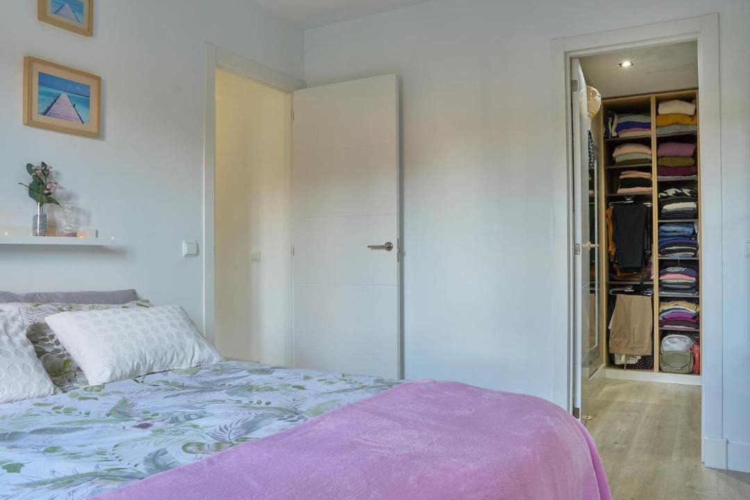 Photo of Bedroom in Algeciras
