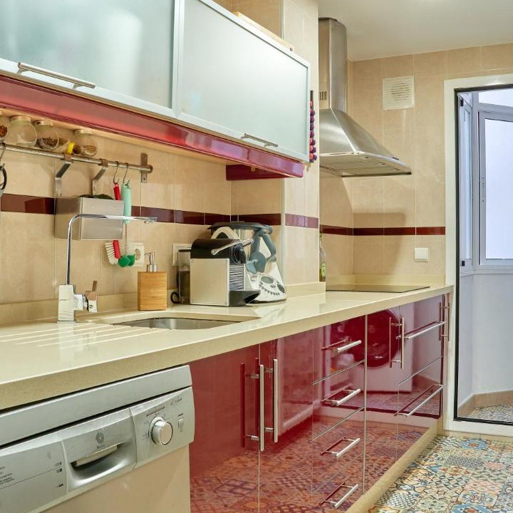 Photo of Kitchen in Algeciras