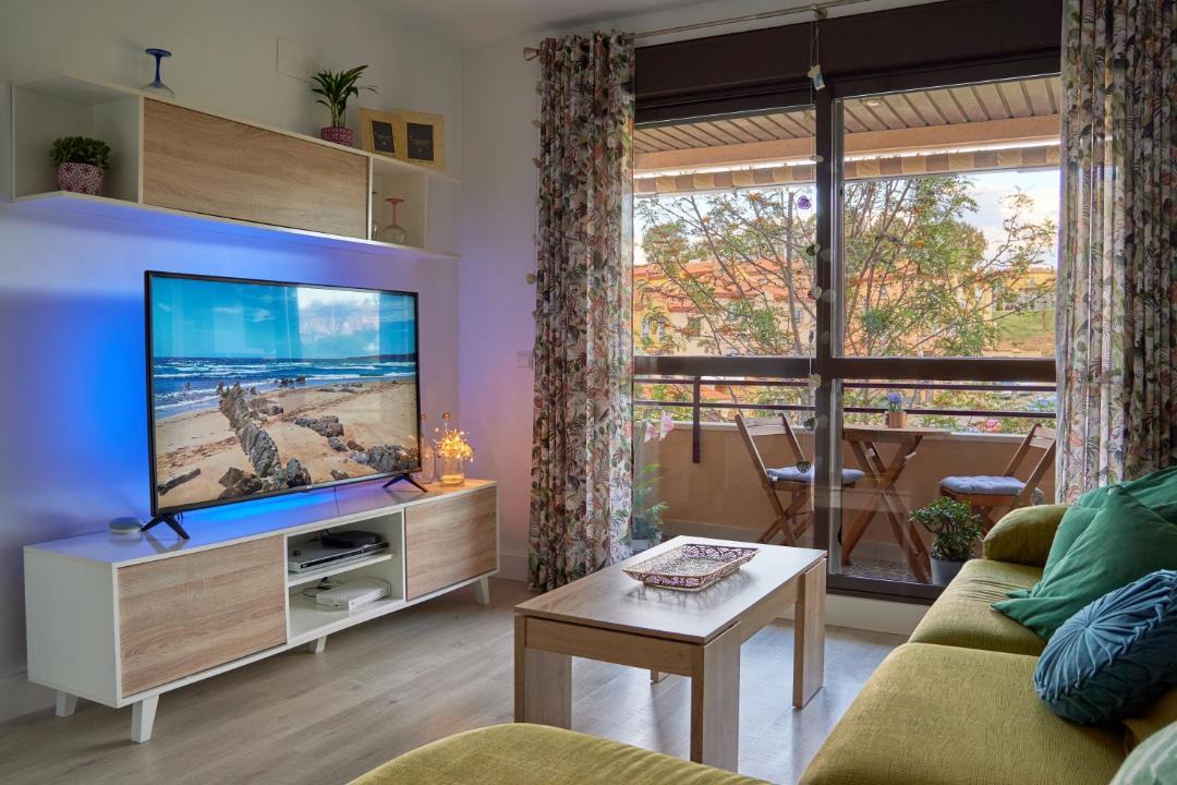 Photo of Livingroom in Algeciras