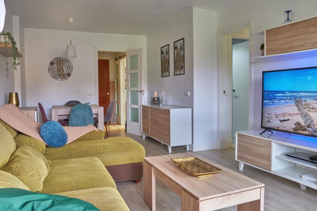 Photo of Livingroom in Algeciras