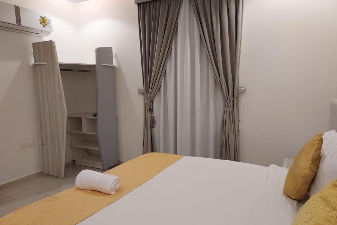 Photo of Bedroom in Taif