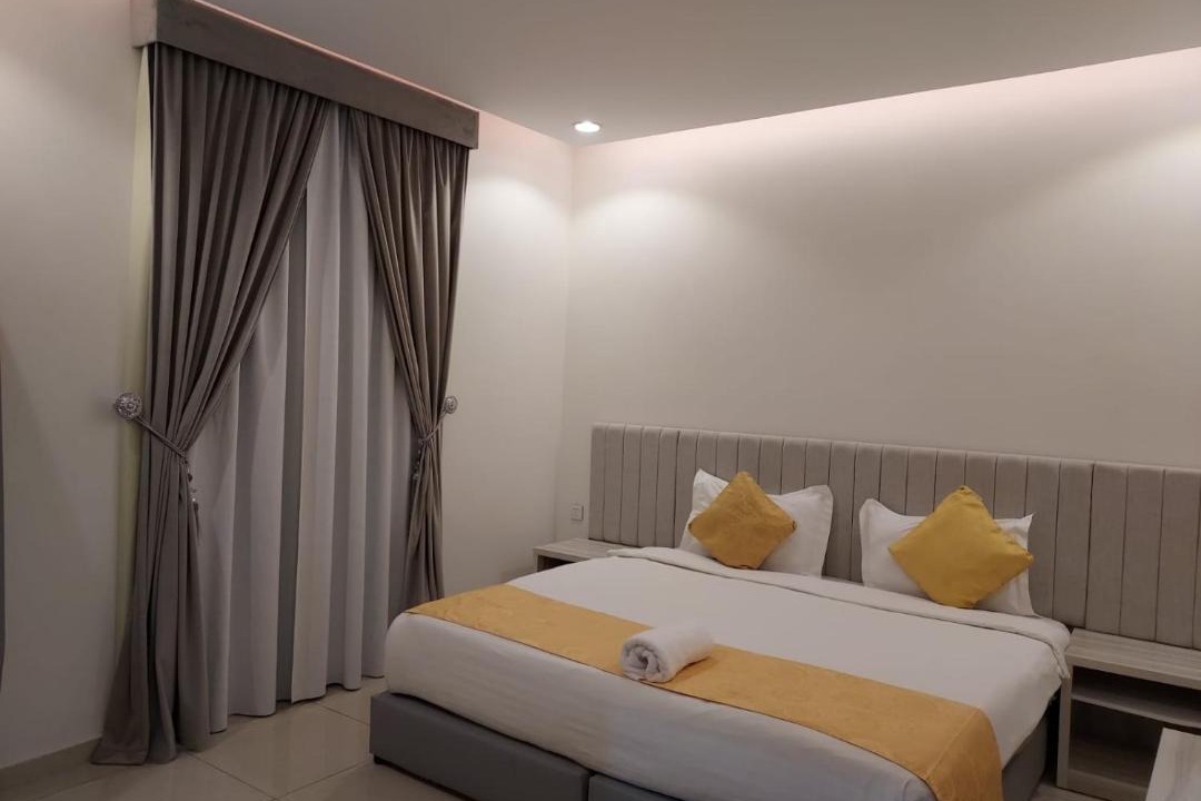Photo of Bedroom in Taif