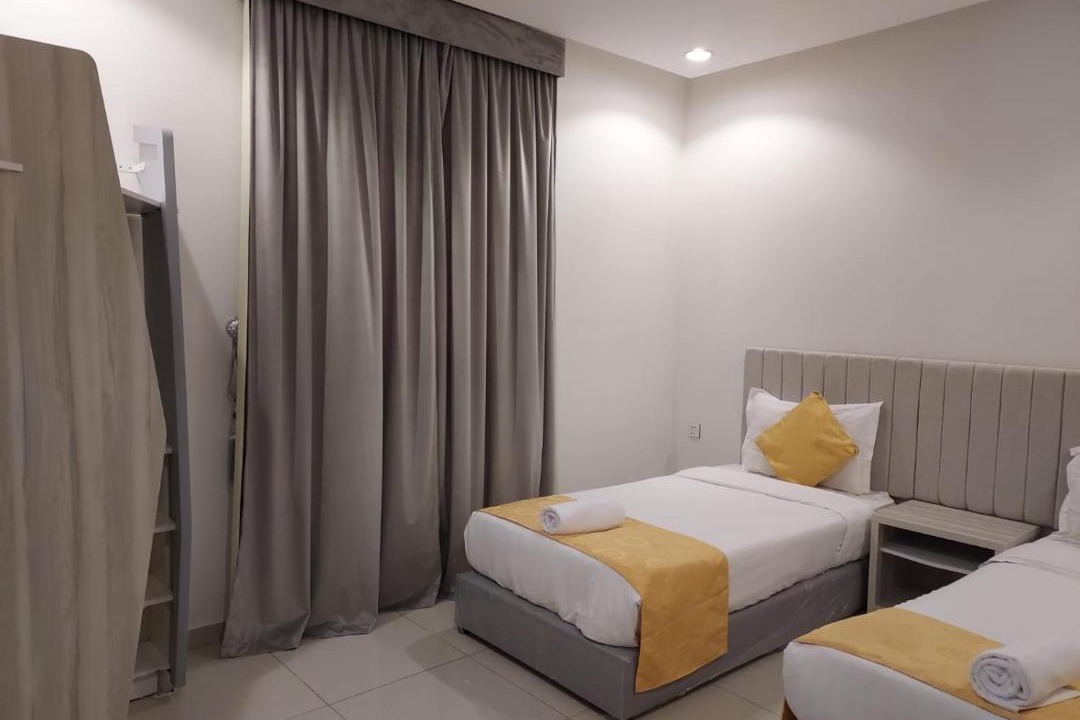 Photo of Bedroom in Taif