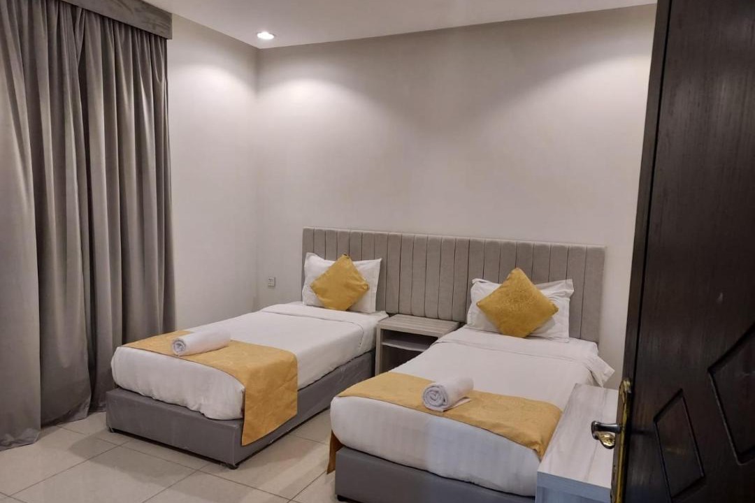Photo of Bedroom in Taif