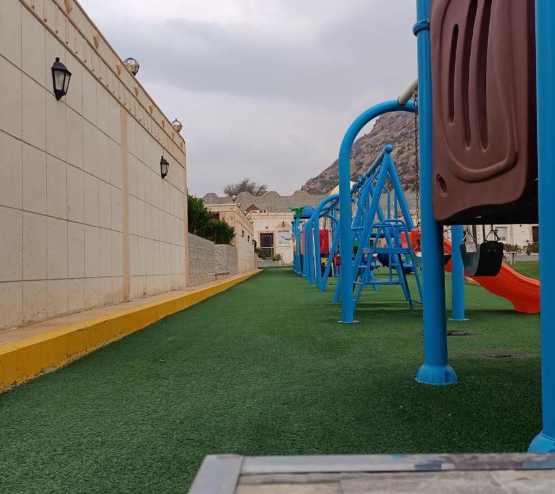 Photo of Outdoor in Al Hada