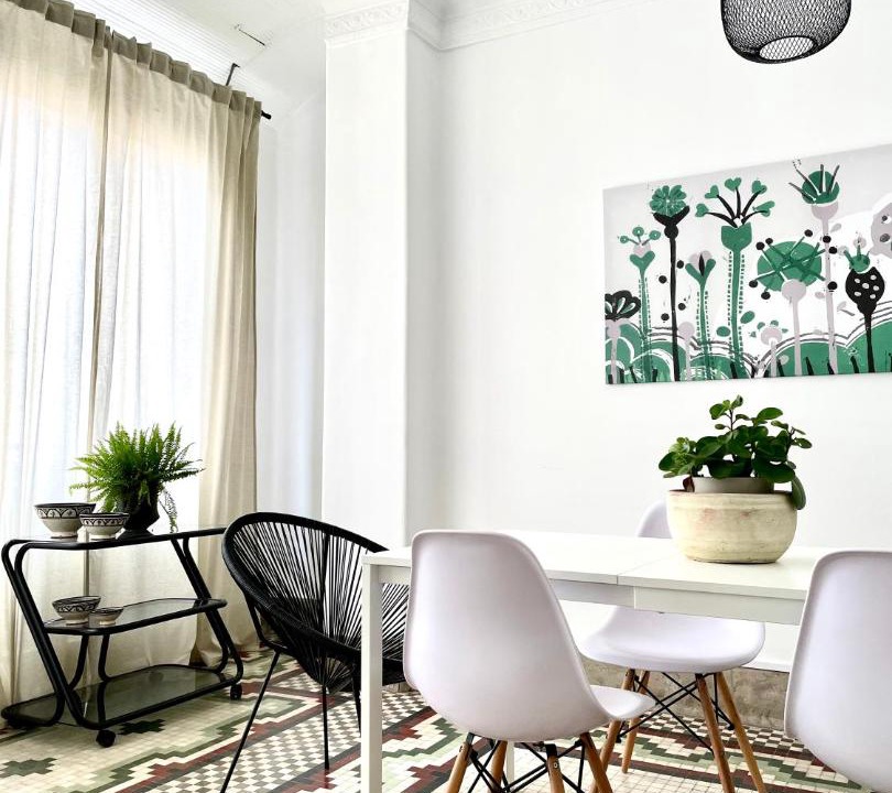 Photo of Livingroom in Sant Francesc