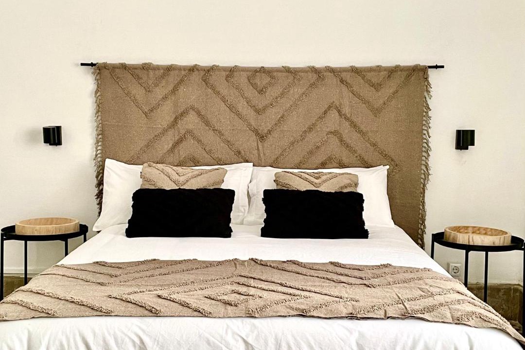 Photo of Bedroom in Sant Francesc