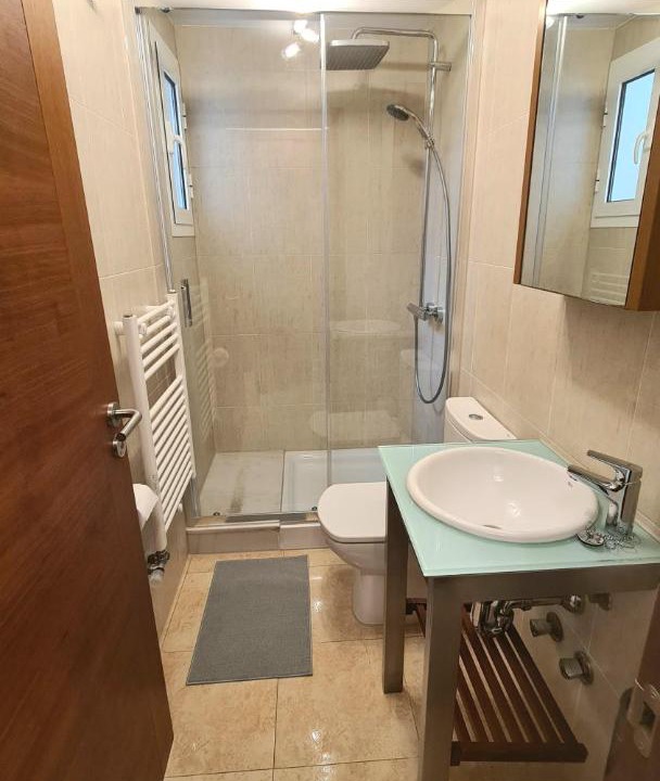 Photo of Bathroom in Porto Cristo