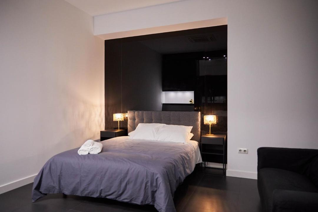 Photo of Bedroom in Moncloa - Arguelles