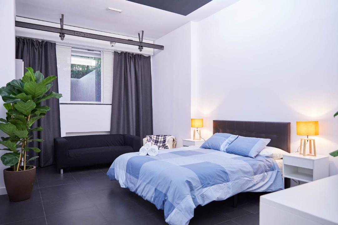 Photo of Bedroom in Moncloa - Arguelles