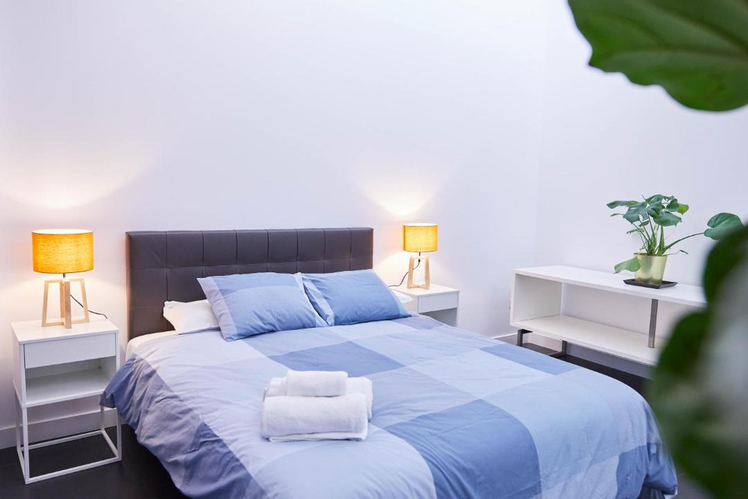 Photo of Bedroom in Moncloa - Arguelles