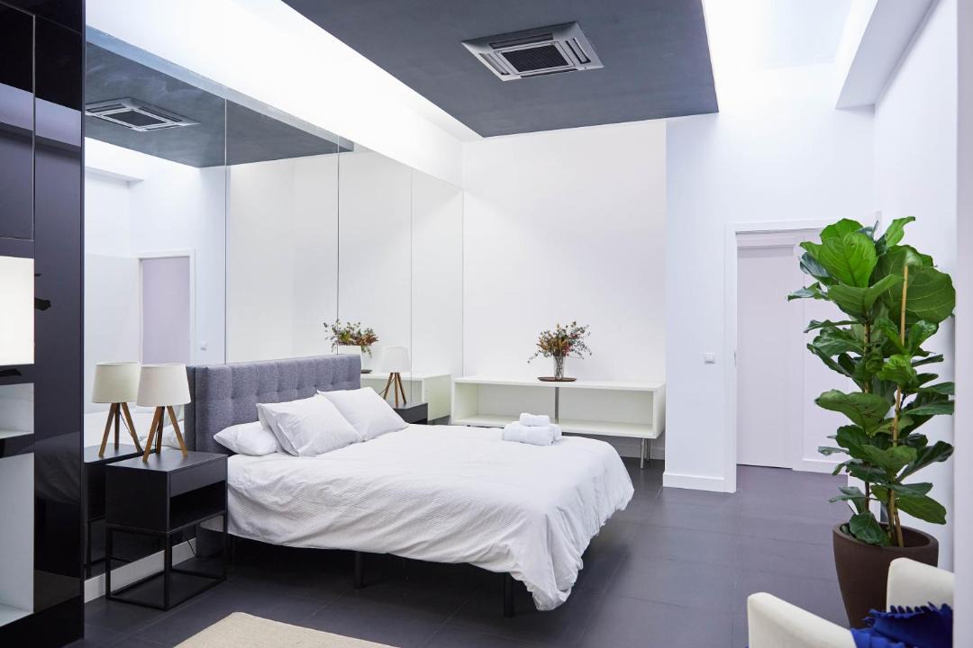 Photo of Bedroom in Moncloa - Arguelles