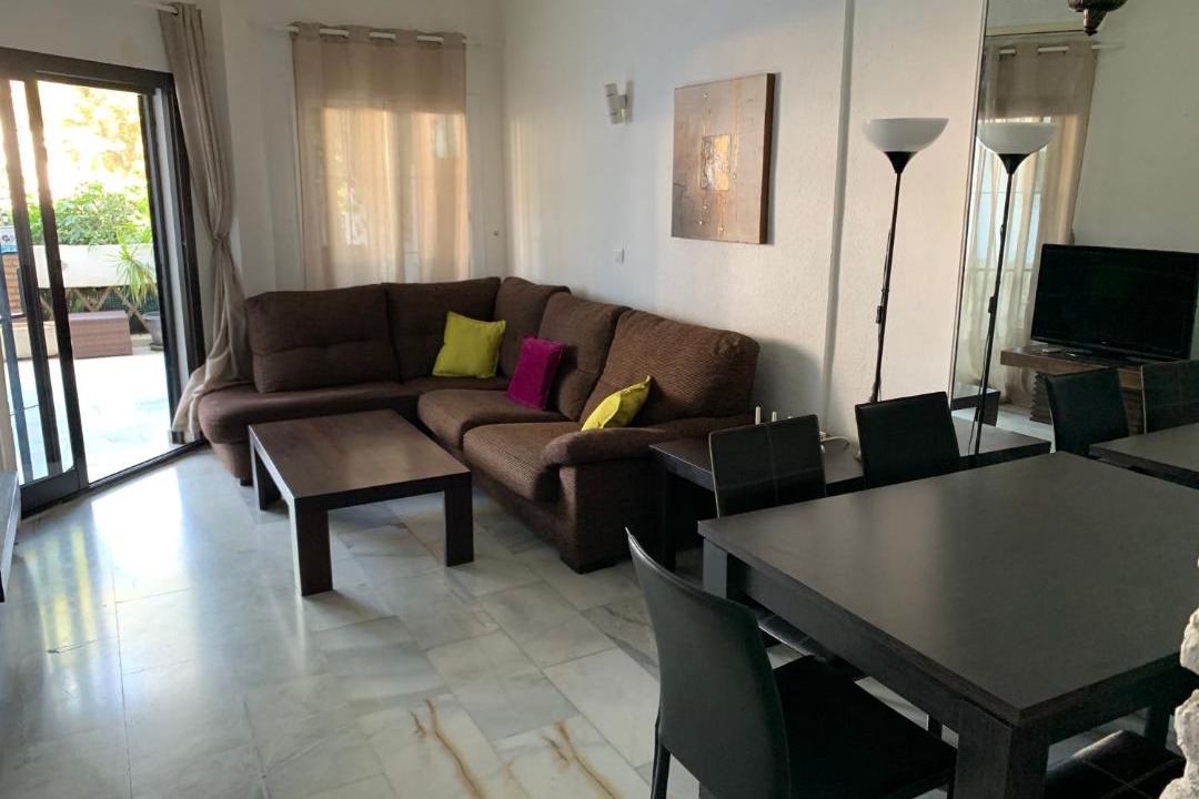 Photo of Livingroom in Calahonda