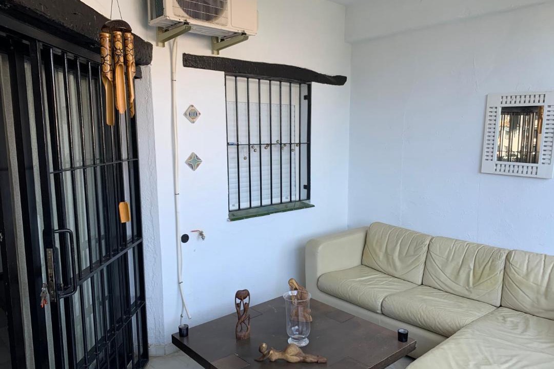 Photo of Livingroom in Calahonda