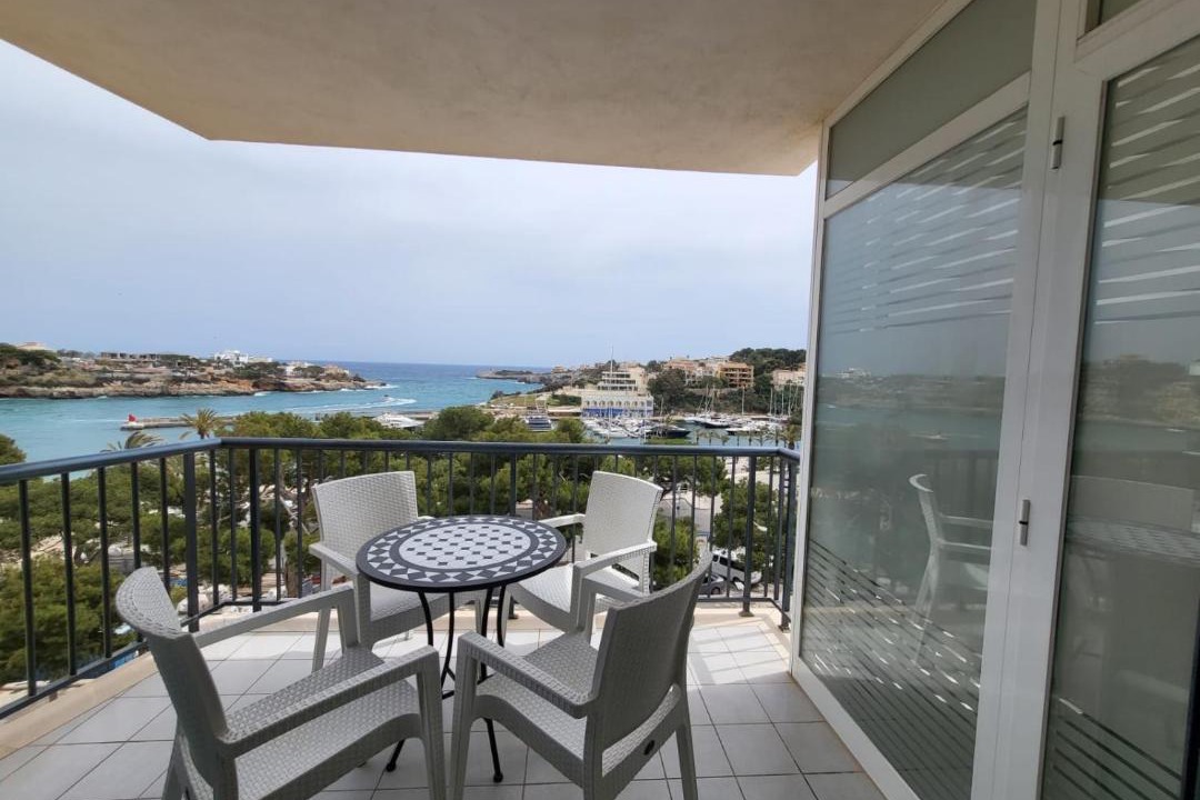 Photo of Patio Balcony in Porto Cristo