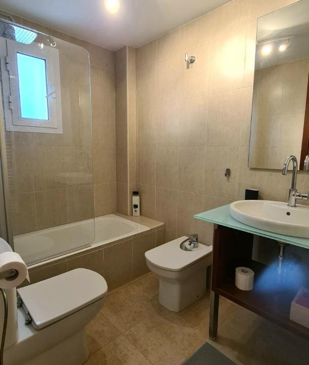 Photo of Bathroom in Porto Cristo