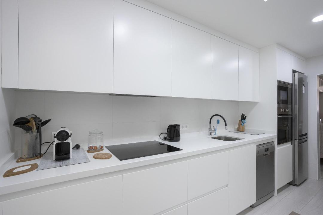 Photo of Kitchen in Son Baulo