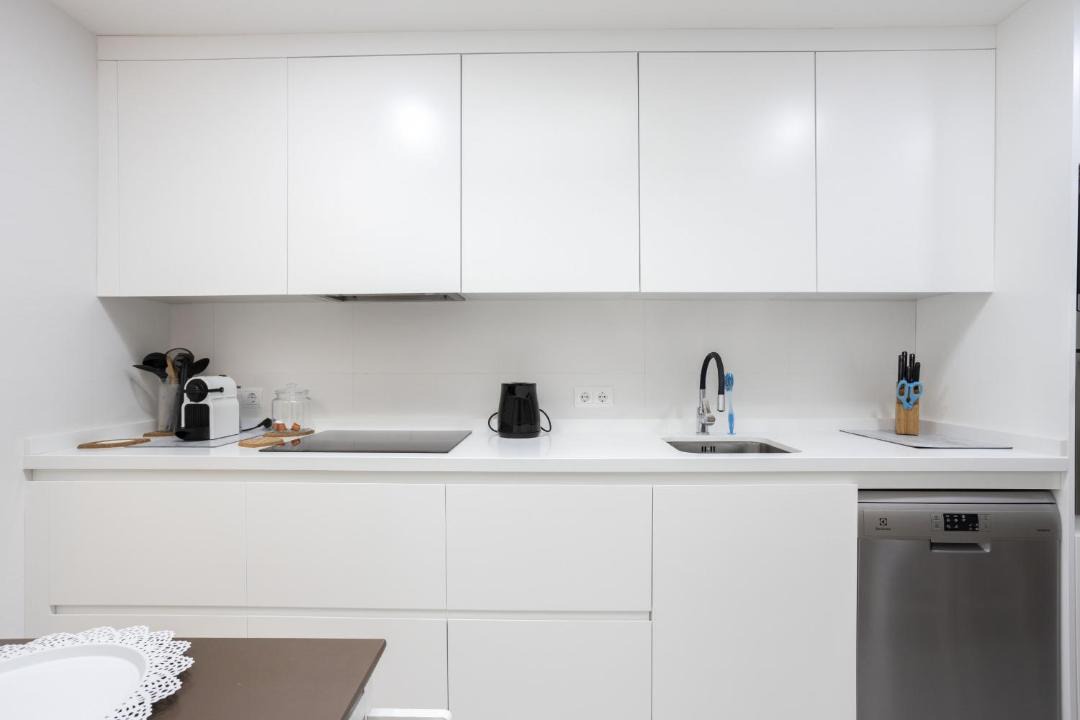 Photo of Kitchen in Son Baulo