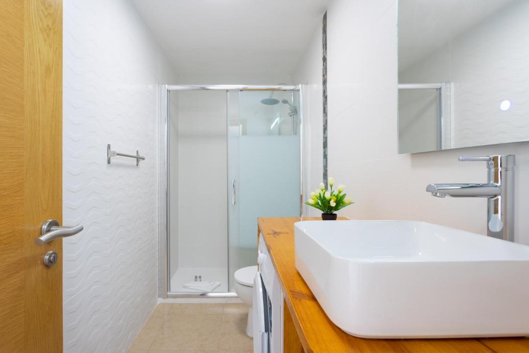 Photo of Bathroom in Playa San Juan