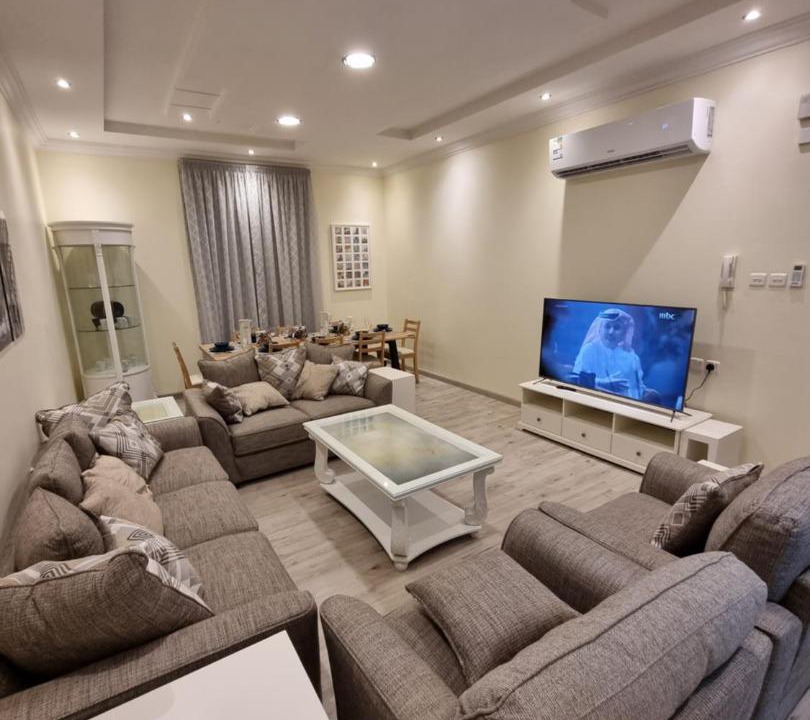 Photo of Livingroom in Riyadh