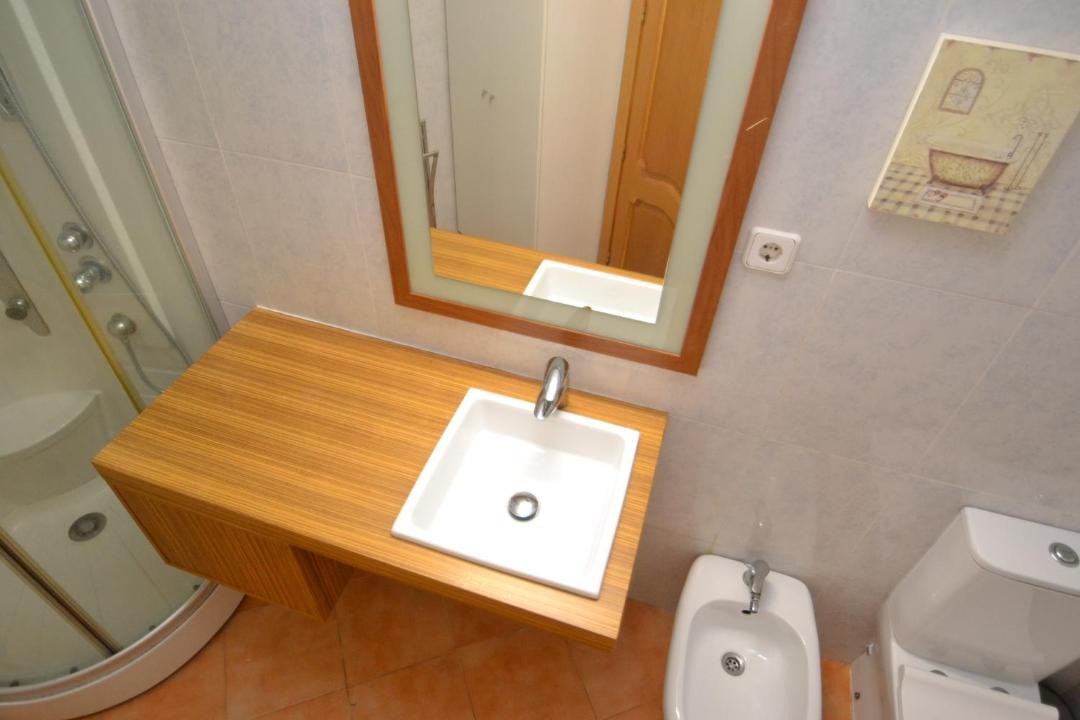 Photo of Bathroom in La Pineda