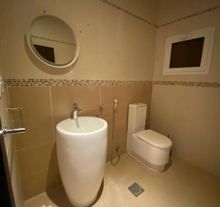 Photo of Bathroom in Ash Shati