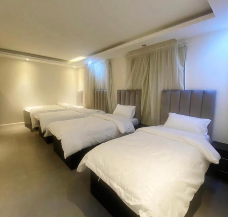 Photo of Bedroom in Ash Shati