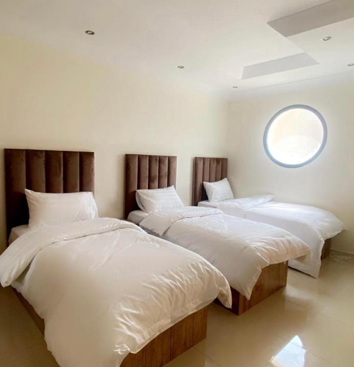 Photo of Bedroom in Ash Shati