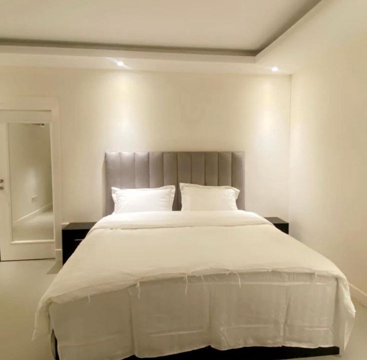 Photo of Bedroom in Ash Shati