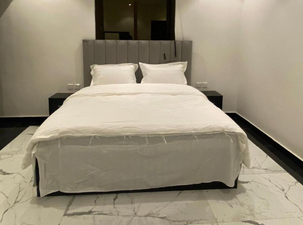Photo of Bedroom in Ash Shati