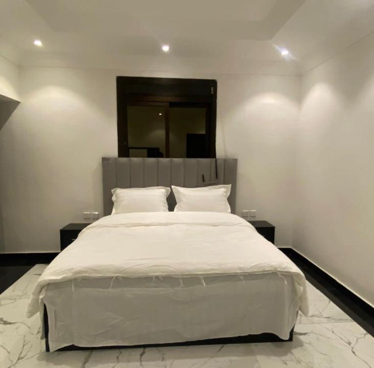 Photo of Bedroom in Ash Shati