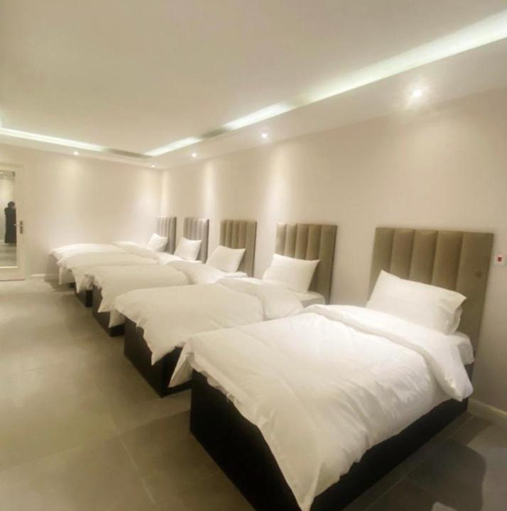 Photo of Bedroom in Ash Shati