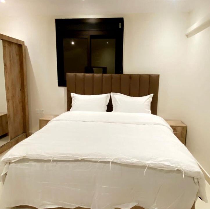 Photo of Bedroom in Ash Shati