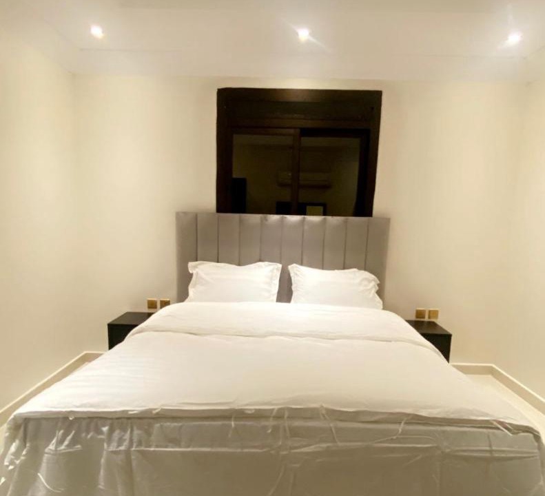 Photo of Bedroom in Ash Shati