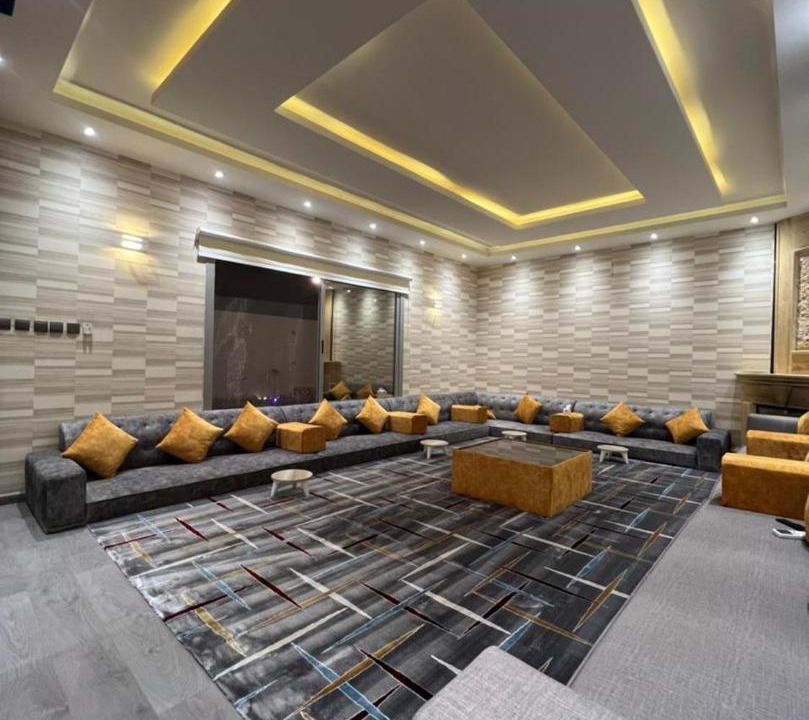 Photo of Livingroom in Buraydah