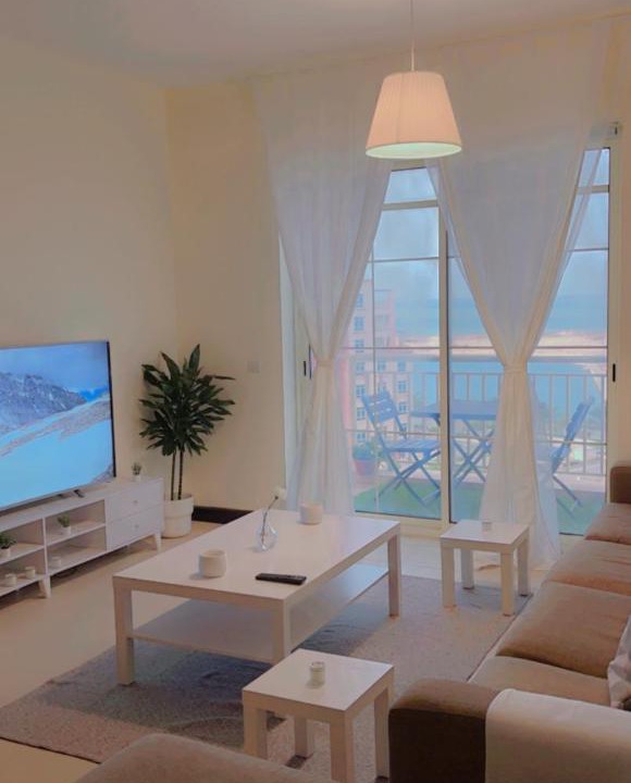 Photo of Livingroom in Bay La Sun