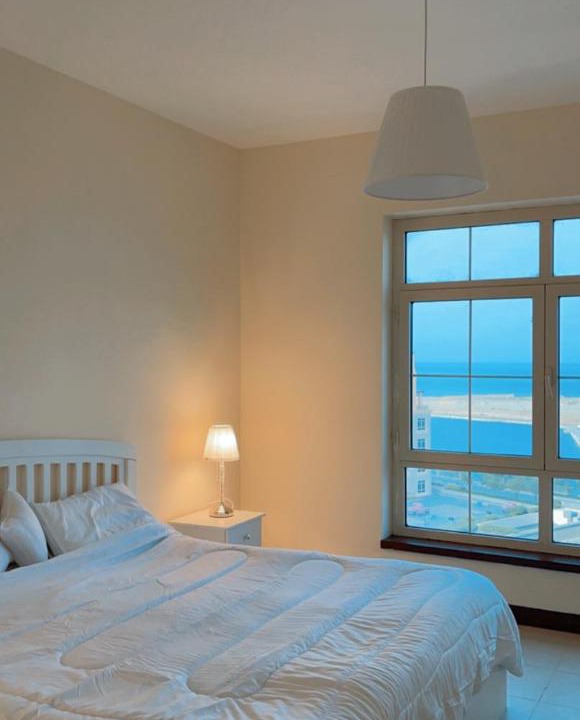 Photo of Bedroom in Bay La Sun