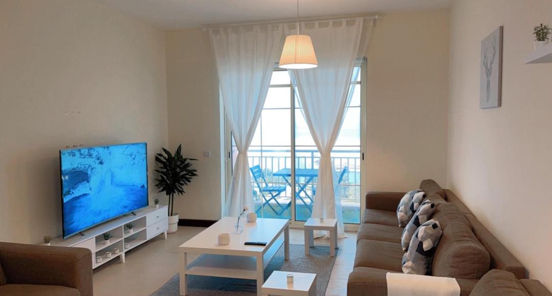 Photo of Livingroom in Bay La Sun