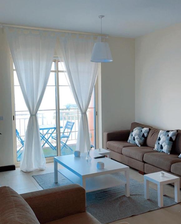 Photo of Livingroom in Bay La Sun