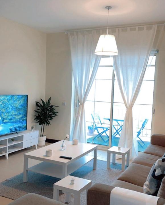 Photo of Livingroom in Bay La Sun