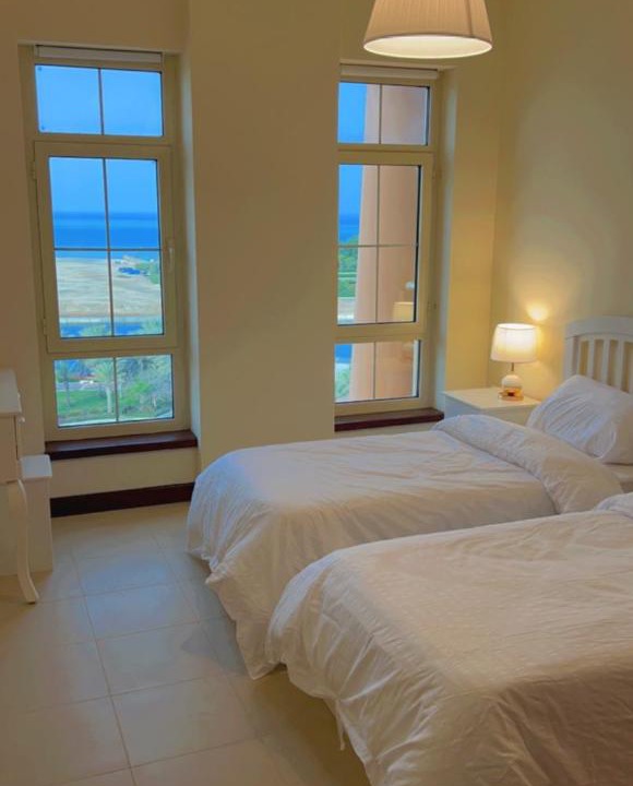Photo of Bedroom in Bay La Sun