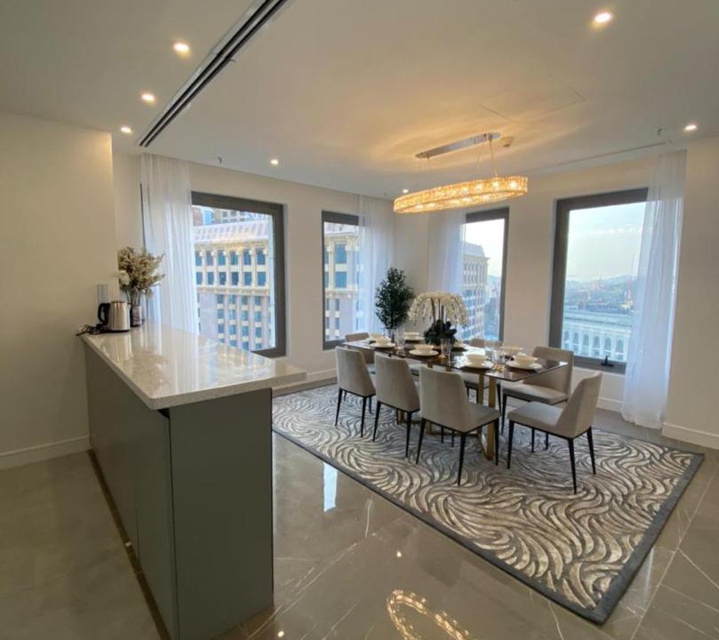 Photo of Livingroom in Mecca City Center