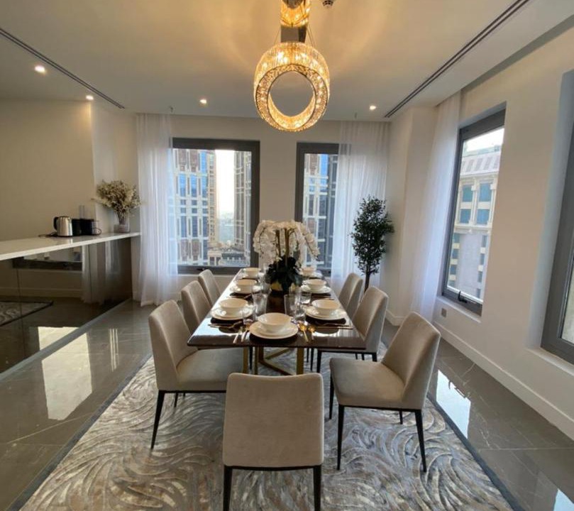 Photo of Livingroom in Mecca City Center