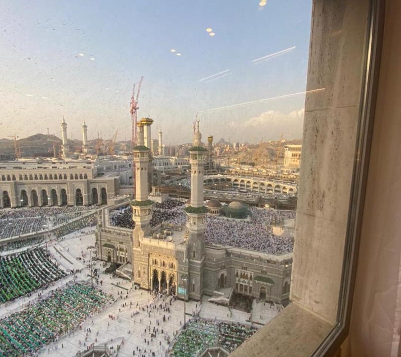 Photo of Others in Mecca City Center