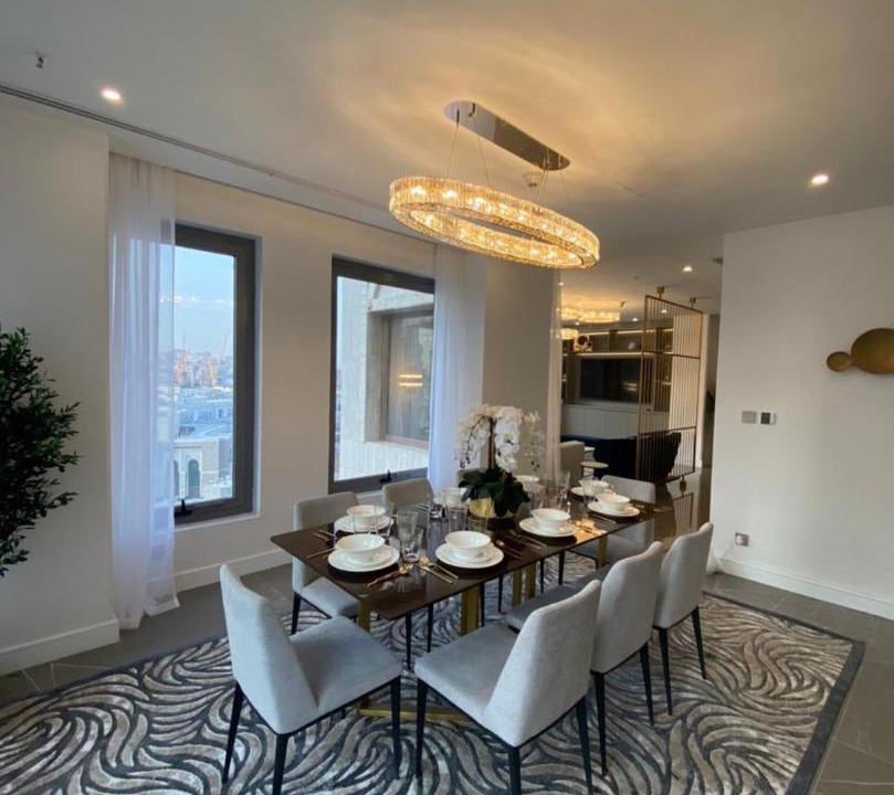 Photo of Livingroom in Mecca City Center
