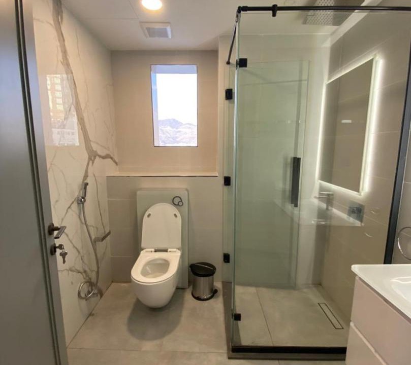 Photo of Bathroom in Mecca City Center
