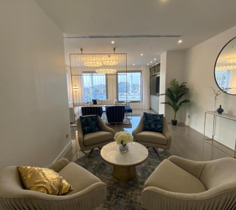 Photo of Livingroom in Mecca City Center